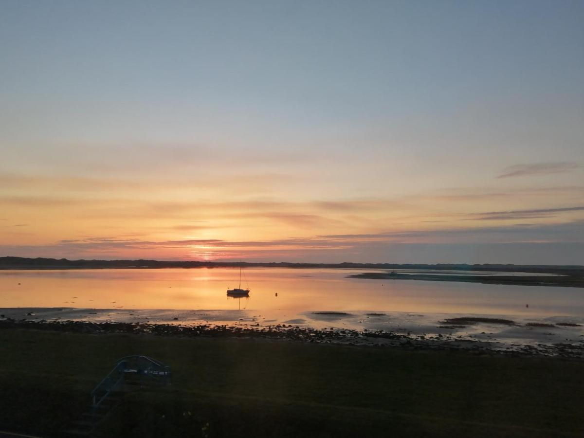 Ravenglass Log Cabin 外观 照片